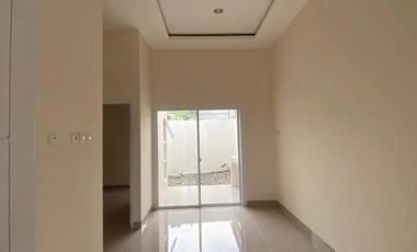 Rumah 2 Lantai harga nego termurah sejagad Raya di Bogor