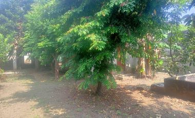 Rumah Plus Tanah Luas Di Jalan Banjaran, Pusat Kota Kediri