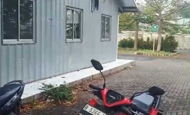 Disewakan Gudang di Jakarta Garden City (JGC) Jakarta Timur