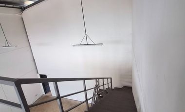 DISEWAKAN GUDANG KANTOR DI TAMAN TEKNO BSD