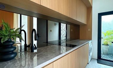 Rumah 2 Lantai Eksklusif Cipinang, Dekat Rawamangun & Bebas Banjir