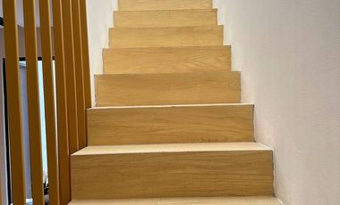 Rumah 2 Lantai Eksklusif Cipinang, Dekat Rawamangun & Bebas Banjir