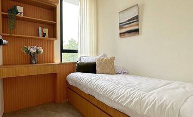 Rumah 2 Lantai Eksklusif Cipinang, Dekat Rawamangun & Bebas Banjir