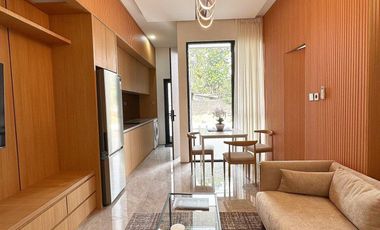 Rumah 2 Lantai Eksklusif Cipinang, Dekat Rawamangun & Bebas Banjir