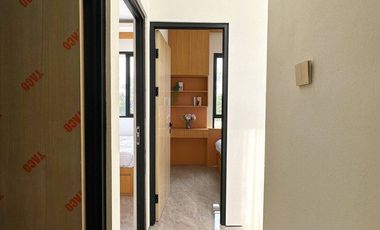 Rumah 2 Lantai Eksklusif Cipinang, Dekat Rawamangun & Bebas Banjir