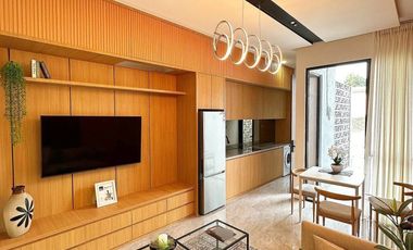 Rumah 2 Lantai Eksklusif Cipinang, Dekat Rawamangun & Bebas Banjir