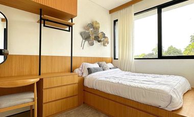 Rumah 2 Lantai Eksklusif Cipinang, Dekat Rawamangun & Bebas Banjir