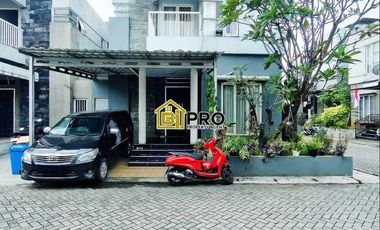 TERMURAH DISEWAKAN RUMAH DEKAT TOLL CIBUBUR DAN LRT HARJAMUKTI