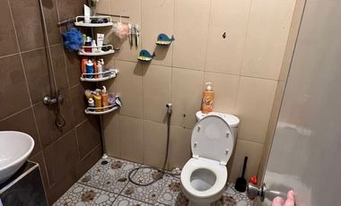 Dijual Rumah siap huni di Cluster Taman Andalusia Argenia, Sentul