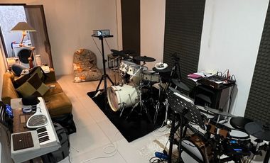 Dijual Rumah siap huni di Cluster Taman Andalusia Argenia, Sentul