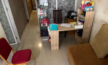 Dijual Rumah siap huni di Cluster Taman Andalusia Argenia, Sentul