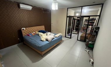 Dijual Rumah siap huni di Cluster Taman Andalusia Argenia, Sentul