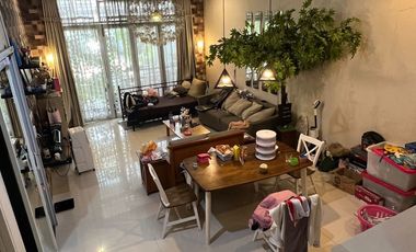 Dijual Rumah siap huni di Cluster Taman Andalusia Argenia, Sentul