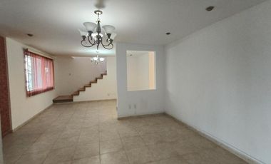 Casa en Venta | Fraccionamiento El Mirador – Santiago de Querétaro