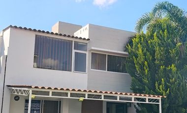 Casa en Venta | Fraccionamiento El Mirador – Santiago de Querétaro