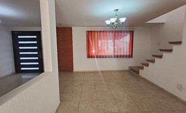 Casa en Venta | Fraccionamiento El Mirador – Santiago de Querétaro