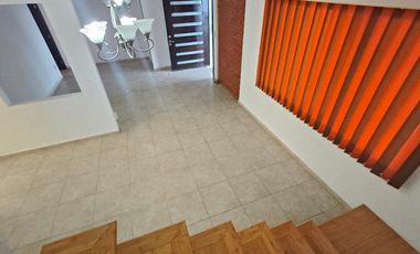 Casa en Venta | Fraccionamiento El Mirador – Santiago de Querétaro