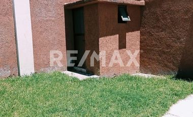 VENTA CASA SAN MATEO OXTOTITLAN - (3)