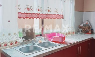 VENTA CASA SAN MATEO OXTOTITLAN - (3)