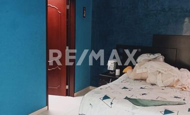 VENTA CASA SAN MATEO OXTOTITLAN - (3)