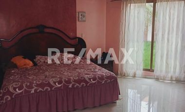 VENTA CASA SAN MATEO OXTOTITLAN - (3)