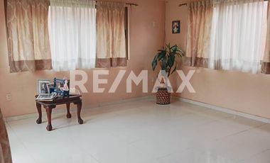 VENTA CASA SAN MATEO OXTOTITLAN - (3)