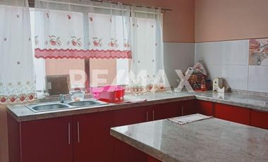 VENTA CASA SAN MATEO OXTOTITLAN - (3)