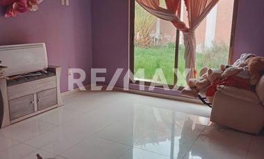 VENTA CASA SAN MATEO OXTOTITLAN - (3)