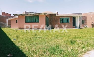 VENTA CASA SAN MATEO OXTOTITLAN - (3)