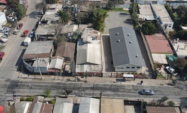 En venta Restaurante terreno 600 mts a cuadras de Metro