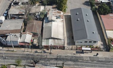 En venta Restaurante terreno 600 mts a cuadras de Metro