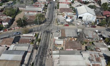 En venta Restaurante terreno 600 mts a cuadras de Metro