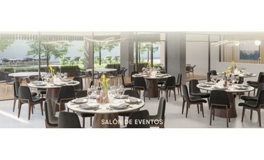 Departamentos a estrenar en venta zona exclusiva Cd. Juárez, Chihuahua