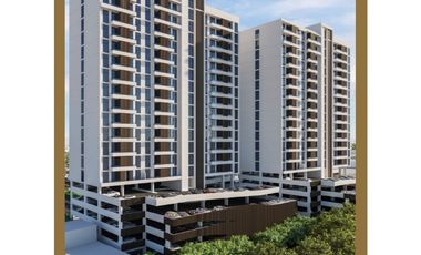 Departamentos a estrenar en venta zona exclusiva Cd. Juárez, Chihuahua