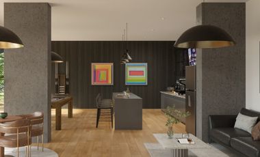 Departamentos a estrenar en venta zona exclusiva Cd. Juárez, Chihuahua