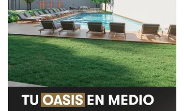 Departamentos a estrenar en venta zona exclusiva Cd. Juárez, Chihuahua