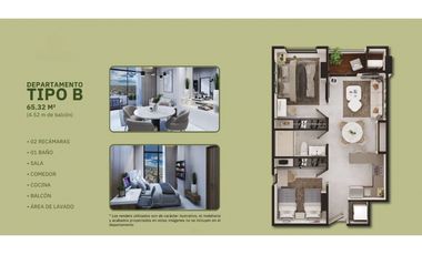 Departamentos a estrenar en venta zona exclusiva Cd. Juárez, Chihuahua