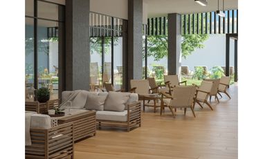 Departamentos a estrenar en venta zona exclusiva Cd. Juárez, Chihuahua