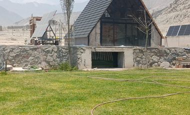 Terrenos campestres desde 1,000 m² con opción de compra por bloques