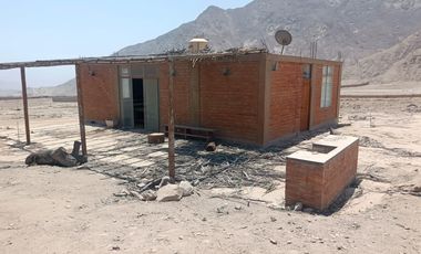 Terrenos campestres desde 1,000 m² con opción de compra por bloques