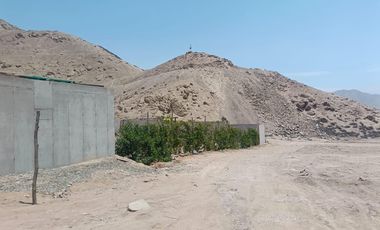 Terrenos campestres desde 1,000 m² con opción de compra por bloques