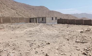 Terrenos campestres desde 1,000 m² con opción de compra por bloques