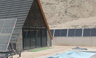 Terrenos campestres desde 1,000 m² con opción de compra por bloques