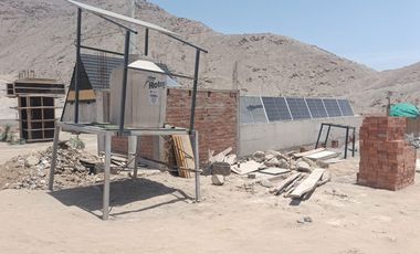 Terrenos campestres desde 1,000 m² con opción de compra por bloques