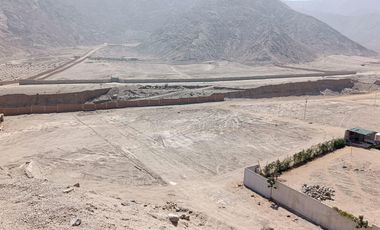Terrenos campestres desde 1,000 m² con opción de compra por bloques
