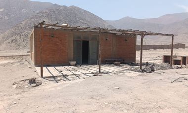 Terrenos campestres desde 1,000 m² con opción de compra por bloques