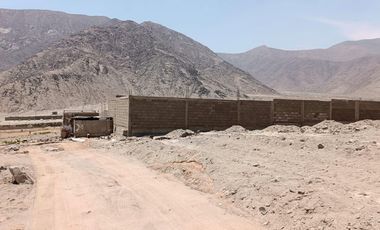 Terrenos campestres desde 1,000 m² con opción de compra por bloques