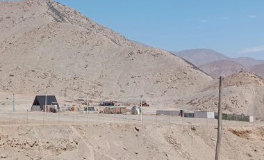 Terrenos campestres desde 1,000 m² con opción de compra por bloques