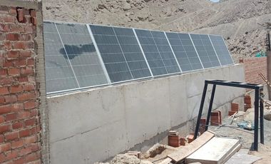 Terrenos campestres desde 1,000 m² con opción de compra por bloques