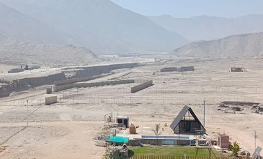 Terrenos campestres desde 1,000 m² con opción de compra por bloques